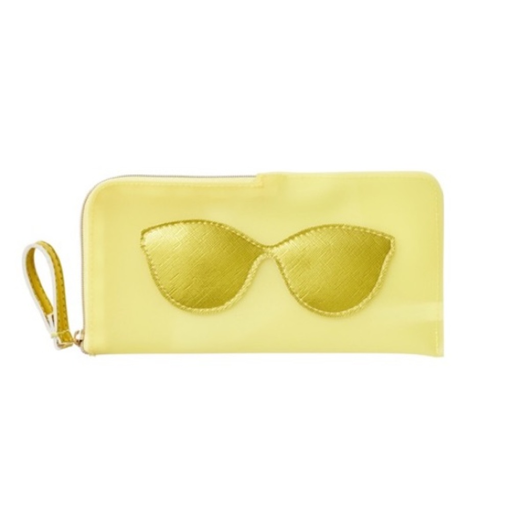 NEW! Ulta jelly case